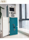 Commerciële ATM-van de de Stortingsself - service van het Machinecontante geld Eind de Machinehoge snelheid BVM