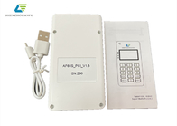 Mobiel Handbediend Mini Mpos Payment-POS-terminalapparaat met Draadloos Bluetooth