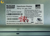 01750262932 1750262932 Geldautomaat machineonderdelen Wincor Nixdorf 15 inch LCD display
