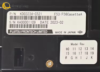 Automaten onderdelen Fujitsu F53 F56 Dispenser Cash Cassette KD03234-C521