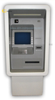 De Machinegang van het Diebold1071ix ATM Contante geld - omhoog Geldautomaat Mobiele Duurzaam