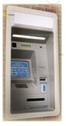 De Machinegang van het Diebold1071ix ATM Contante geld - omhoog Geldautomaat Mobiele Duurzaam