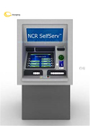 Vierkant/Luchthaven Autotellermachine, ATM-Stortingsmachine Gemakkelijk te installeren