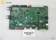 Van de de Componentens1 Automaat van PCB Assy ATM de Raadsmodel 445 - 0742336 in Voorraad