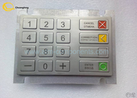 Het Russische Toetsenbord van de Versieatm Machine, ATM-het Stootkussen RUS van het Machineaantal/Vermelde CES