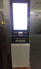 OEM de Machine van de Vreemde valutauitwisseling voor Luchthavensoftware FCEM P/N