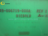 de Delenraad 49005464000A van 49-005464-000A Diebold ATM/ATM-Machinecomponenten