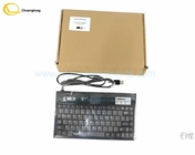 het Onderhoudstoetsenbord USB 49-201381-000A 49-221669-000A Rev2 van 49201381000A Diebold