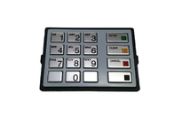 Engels de Versietoetsenbord 49-249440-768A EPP7 (BSC) LGE ST STL NOHTR ATM-van delendiebold Opteva EPP7 BSC. VAN ENG (AU) QZ1 DE SPATIE