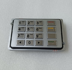 Van het de Delentoetsenbord 8000R van Nautilus Hyosung ATM EVP 7130110100 EVP-8000R Hyosung Pinpad
