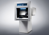 ATM-Machine Wincor ProCash 285 Cs 285 van de Contant geldatm Geheel Machine TTW
