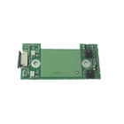 A003370 ATM-Componentenglorie NMD BOU Exit-Empty Sensor Incl Board Delarue A003370