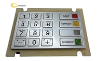 ATM-Toetsenbord 1750132140/01750132140 van DELENwincor EPPV5 Pinpad Toetsenbord