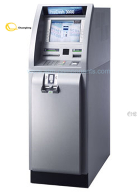 ProCash 3000 ATM-Zwaargewicht Grote Grootte 1750063890 P/N van de Contant geldmachine