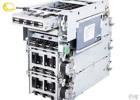 De automatische Delen van de Tellermachine GRG ATM met 4 Cassettes CDM 8240 P/N