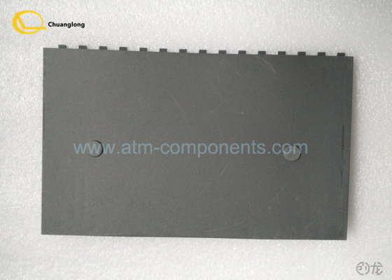 Van de Cassettedelen van de weigerings Grondplaat ATM het Metaal Materieel Model 1750041941