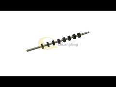 Diebold Nixdorf ATM-onderdelen DN DM7v Cassette Shaft 2 01750870292 0870292 DN100 DN100D DN200