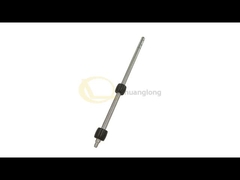 01750375709 1750375709 Diebold Nixdorf ATM-onderdelen DN100 DN100D DN200 Transportschacht 13x12 CPL