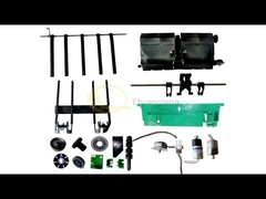 Financiële Apparatuur Glory ATM Onderdelen DelaRue Glory NMD100 NMD200 NS200 Rol A002667