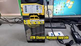 ATM-reserveonderdelen