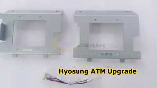 S3200000556 S4210003365 S4210003125 Hyosung PCI 3.0 / 8000R upgradekits 1800SE 2700SE