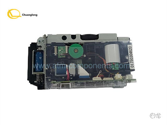 Diebold Nixdorf DN-serie smartcardlezer 01750304620 1750304620 DN100D DN200V ICT3H5-3A7790 IFM005-0100