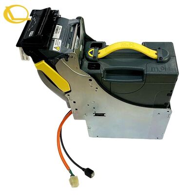 CPI MEI Cash Acceptor SCNL8328R USB 252207090 SC Advance Bill Acceptor Banknote Validator met cassette voor detailhandel