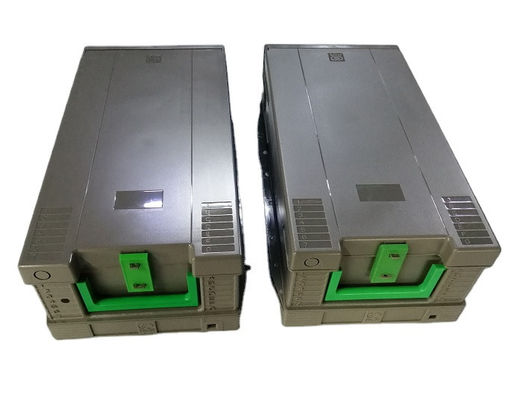 NCR ATM NCR S1 ATM van de Muntcassette Cassette 445-0689215 4450689215