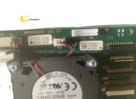 01750301247 Lobby Cash Recycler-systeem