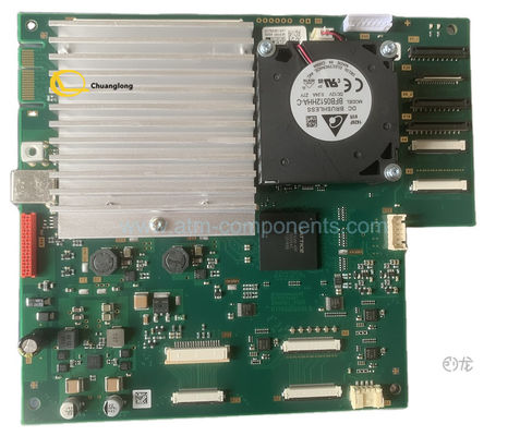 01750301247 Lobby Cash Recycler-systeem