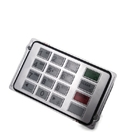 Het Toetsenbord Nautilus Hyosung Pin Pad van Halo2mx2700 EVP 8000R S7130010100 ATM Hyosung