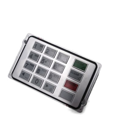Goede prijs Het Toetsenbord Nautilus Hyosung Pin Pad van Halo2mx2700 EVP 8000R S7130010100 ATM Hyosung online