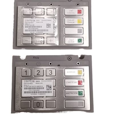 Goede prijs 1750235003 SAU-BR Pinpad 1750255914 EVP V7 van int. AZIË IN HET BIJZONDER 1750255914 KSA-Toetsenbordatm Delen online