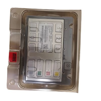 Goede prijs Versie 1750235003 EVP V7 IN HET BIJZONDER int. 1750234950 pinpad Zuid-Amerika 1750159341 toetsenbord Diebold Nixdorf van Saudi-Arabië online