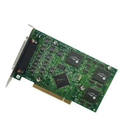 Goede prijs PC boort de uitbreidingsraad PC-3400 PC 1750252346 ATM Wincor Nixdorf van de uitbreidingskaart PCI uit online