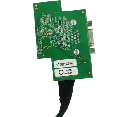 Goede prijs 2050xe 2100xe 2150 sdvo-VGA Bruguitrusting 1750193154 Wincor Nixdorf 01750193154 ATM-Delen online