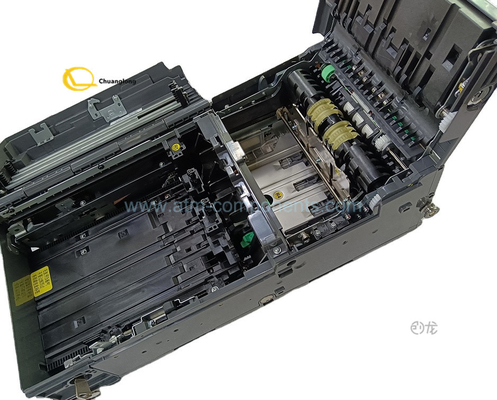 Hitachi UR-T Cassette Dubbele Contant Acceptatie Box TS-M1U2-DAB10 5004205-000 TS-M1U2-DRB30 Hitachi Omron Dubbele Recycling Box