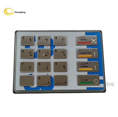 Goede prijs van de Delendiebold Opteva van 49-216680-700E 49216680700E ATM het Toetsenbord Saudi-Arabië EPP5 BSC SAU online