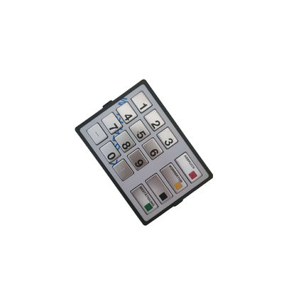 Goede prijs Delen de OP HOGE TEMPERATUUR van de het Toetsenbordatm Machine van Nixdorf van de Dieboldepp7 (PCI-plus) LGE ST STL REACTOR online