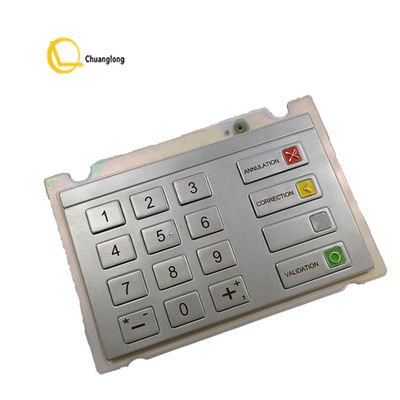 Goede prijs ATM-van de de Bankmachine van Wincor ATM van Machinedelen Toetsenbord 1750159594 van EVP V6 online