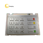 ATM-van de de Bankmachine van Wincor ATM van Machinedelen Toetsenbord 1750159594 van EVP V6