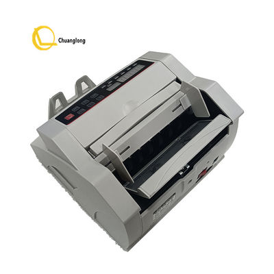 Goede prijs UVmg van de Bankbiljetdetector het Geldbill counter 2108 ATM-Schuimspanenapparaat ATS-255 289mm*255mm*180mm online