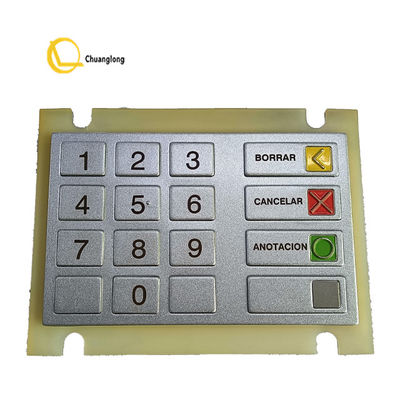 Goede prijs De Machinespaarvarken IN HET BIJZONDER CES Spaanse CDM CRS 1750132085 01750132085 van Wincoratm EVP V5 Pinpad ATM online