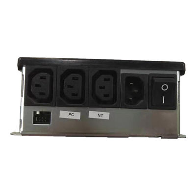 Goede prijs Van de de Machine2050xe ATM Voeding van de Wincorbank ATM Schakelaar 01750073167 van USB online