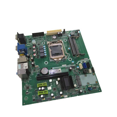 PC 280 285 Win10-Motherboard 1750254552 01750254552 van Wincor Nixdorf van de Wincori5 Raad