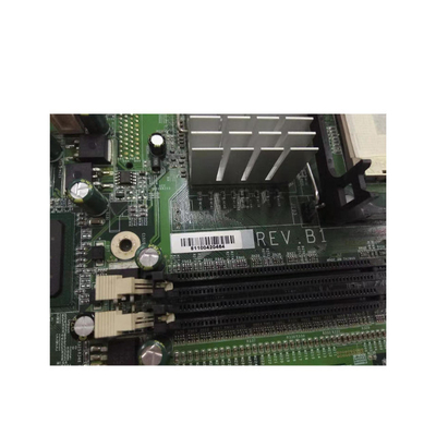 NCR 5877 P4-Motherboard Kern 5877 van Spilpc Motherboard renoveerde 0090024005 009-0024005