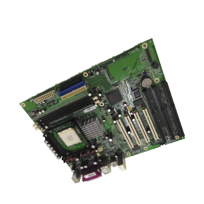 NCR 5877 P4-Motherboard Kern 5877 van Spilpc Motherboard renoveerde 0090024005 009-0024005