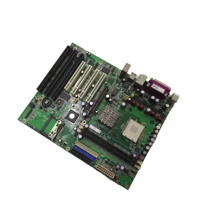 NCR ATX Contactdoos 478 P4-Motherboard NCR 5887 5877 Motherboard 0090022676 009-0022676 van PCB P4
