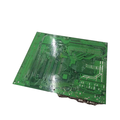 NCR ATX Contactdoos 478 P4-Motherboard NCR 5887 5877 Motherboard 0090022676 009-0022676 van PCB P4