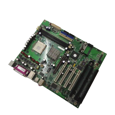NCR ATX Contactdoos 478 P4-Motherboard NCR 5887 5877 Motherboard 0090022676 009-0022676 van PCB P4